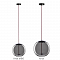 Светильник LOFT IT 8134-B mini