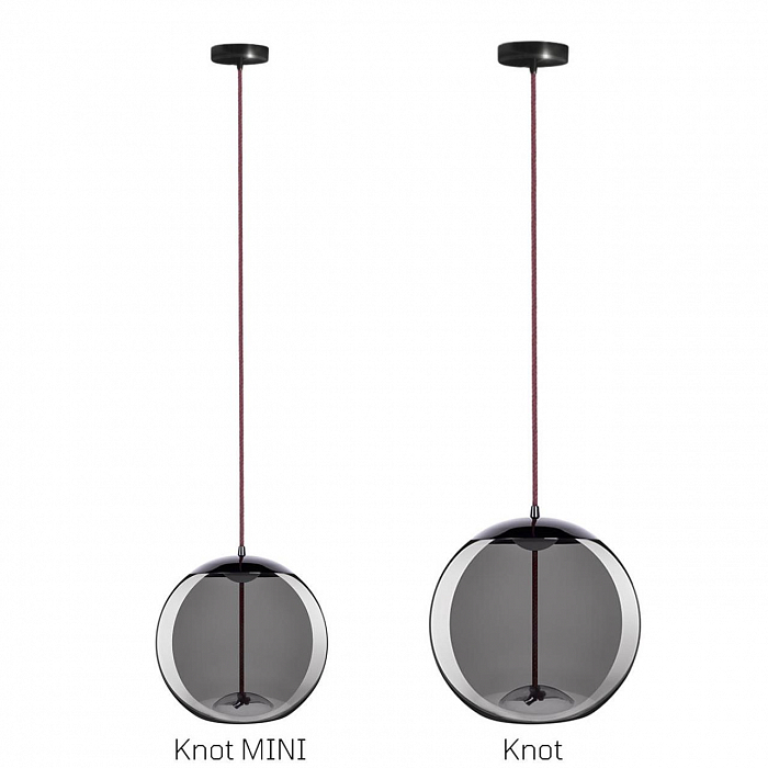 Светильник LOFT IT 8134-B mini