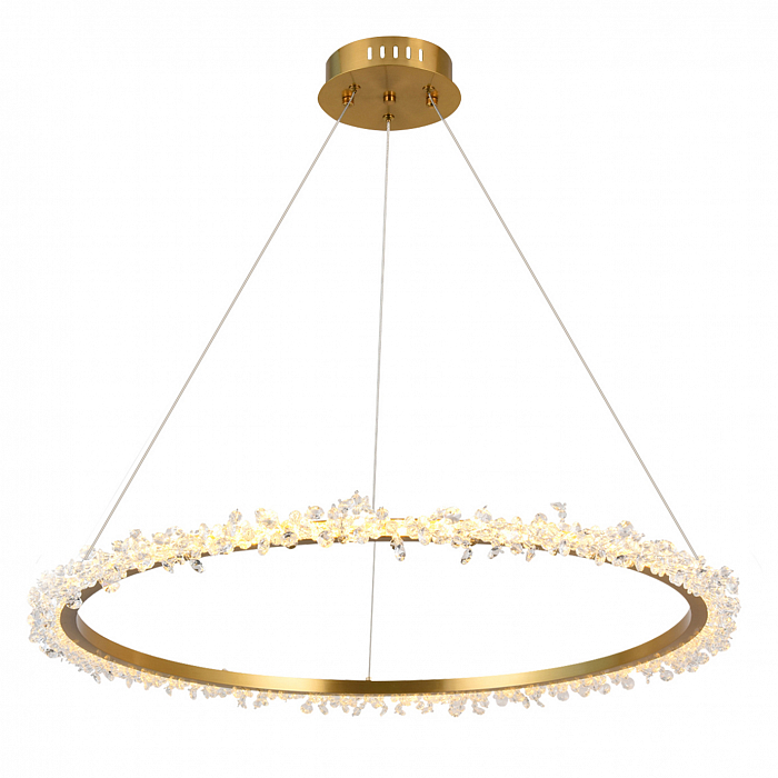 Люстра подвесная Kink Light 08454-80,36