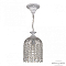 Светильник Bohemia Ivele Crystal AL16781/16 WMN