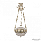 Светильник Bohemia Ivele Crystal 71000P/30 GW PAL Y8 FA4M