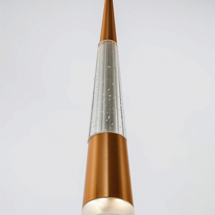 Светильник MODELUX 88096-1 GD
