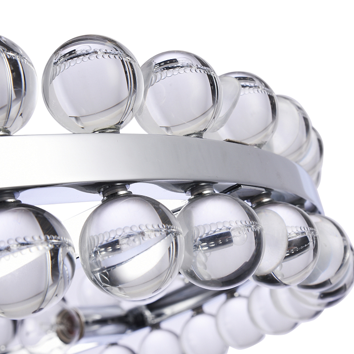 Люстра на штанге Vele Luce VL4143L16