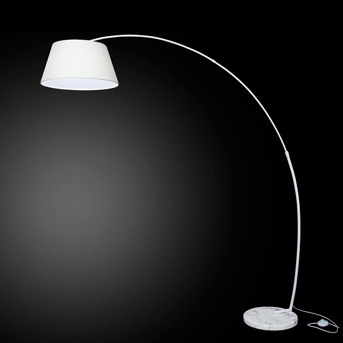 Торшер на 1 лампу  CL807010