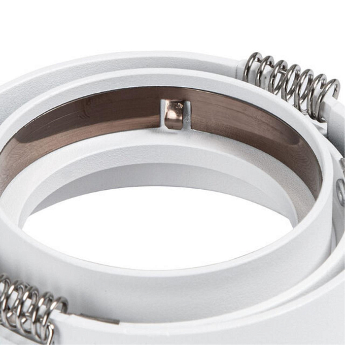 Светильник ARTE LAMP A2178PL-1WH