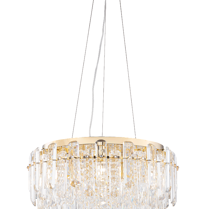Люстра Sfera Sveta 1002R-500*H330 GD