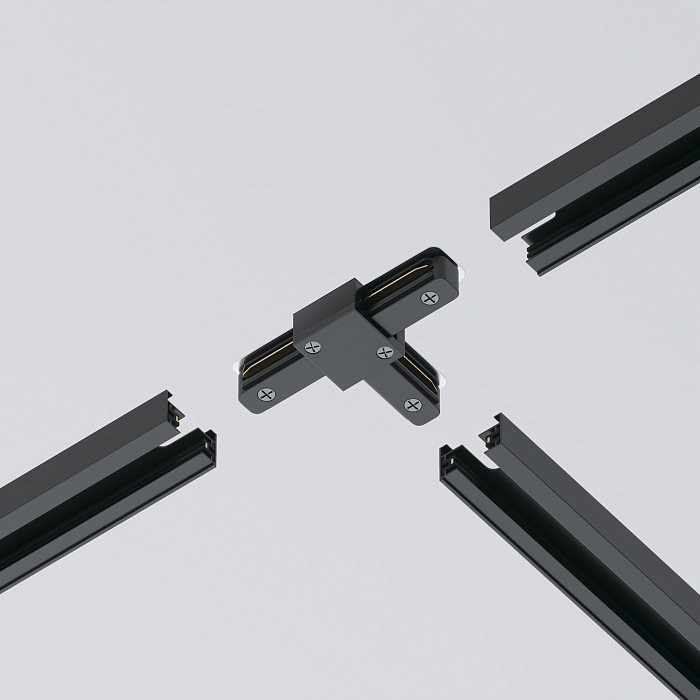 Компонент трековой системы Technical TRA001CT-11B