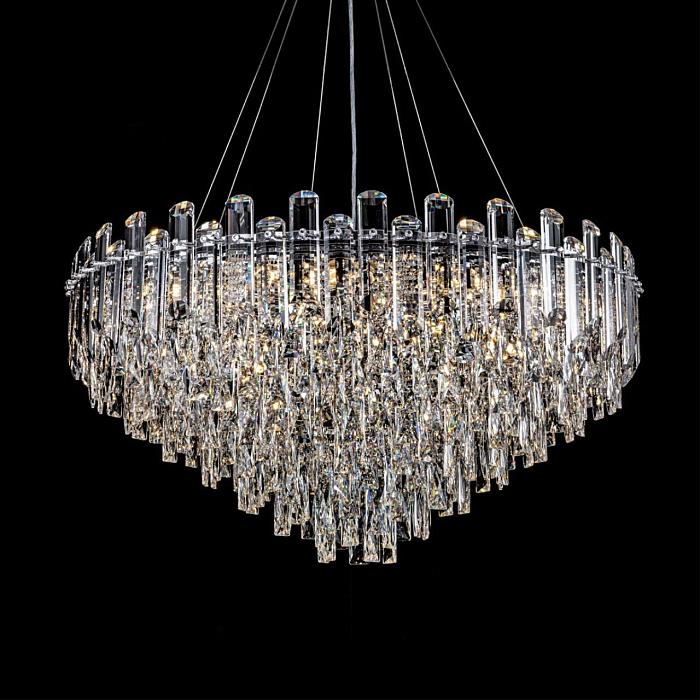 Люстра MODELUX ML.7088.800 CR