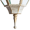 Уличный светильник настенный ARTE LAMP A3152AL-1WG
