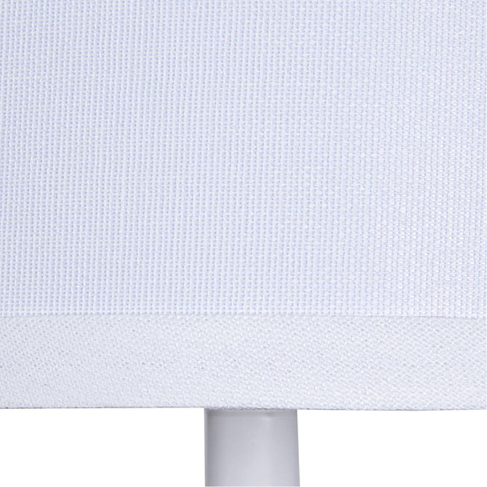 Торшер на 1 лампу ARTE LAMP A4056PN-1WH