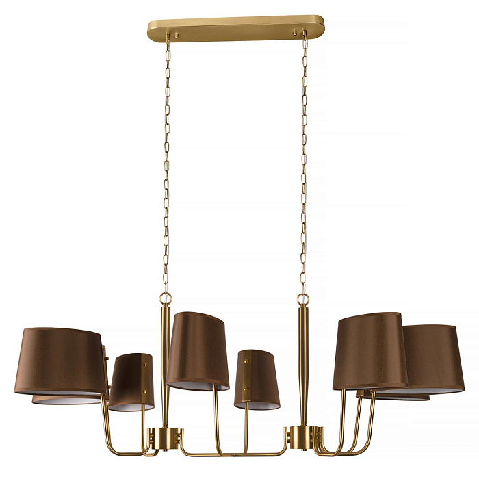 LOFT IT 10527/8 Brass