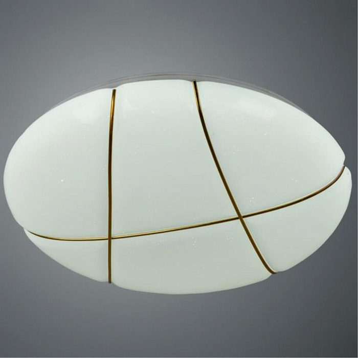 Светильник с пультом ARTE LAMP A2677PL-72GO