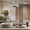Светильник LOFT IT 10252/400 Grey