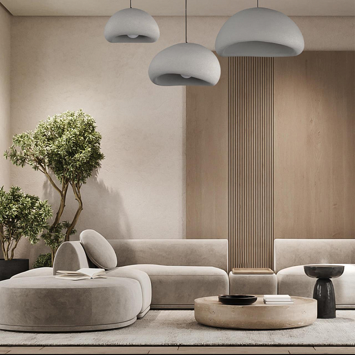 Светильник LOFT IT 10252/400 Grey