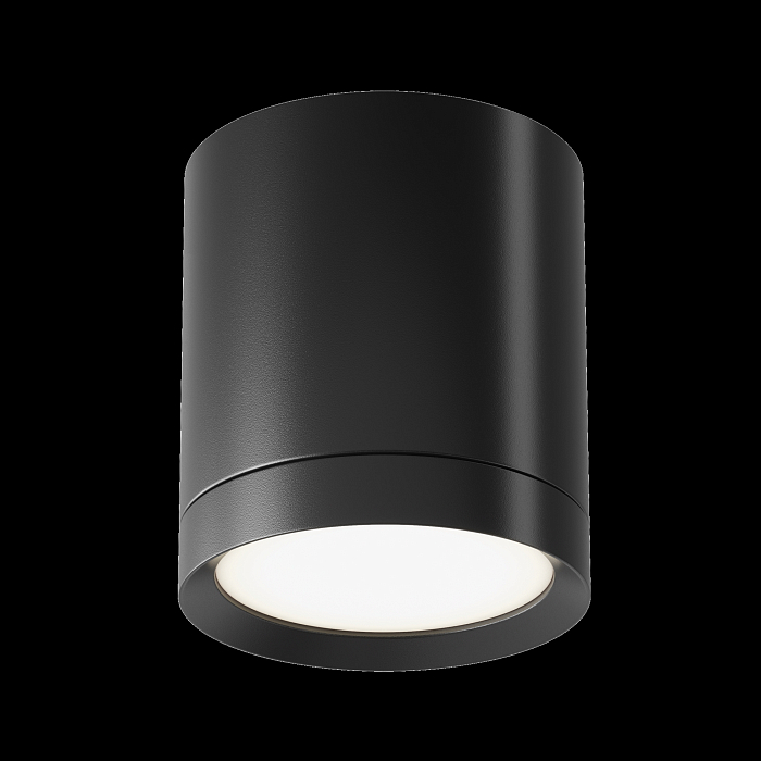 Светильник накладной Technical C086CM-GX53-MRD-B