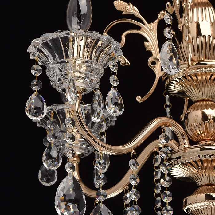 Люстра подвесная MW-Light 482013105