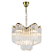 Люстра Newport 8906/C gold