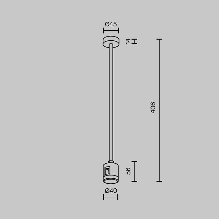 Technical TRA158C-IPCL1-PT