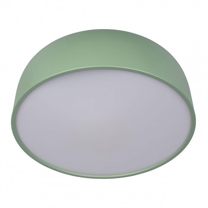 Светильник LOFT IT 10201/480 Green