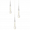 Светильник светодиодный Kink Light 07861-3AS,02