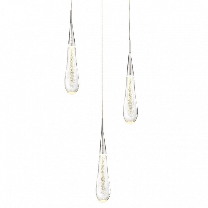 Светильник светодиодный Kink Light 07861-3AS,02