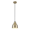 Светильник одинарный ARTE LAMP A2054SP-1AB
