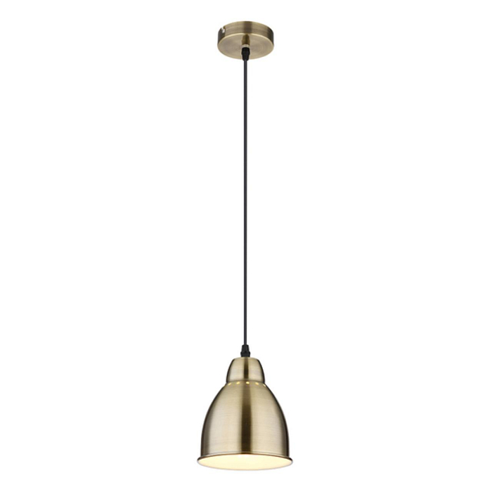 Светильник одинарный ARTE LAMP A2054SP-1AB