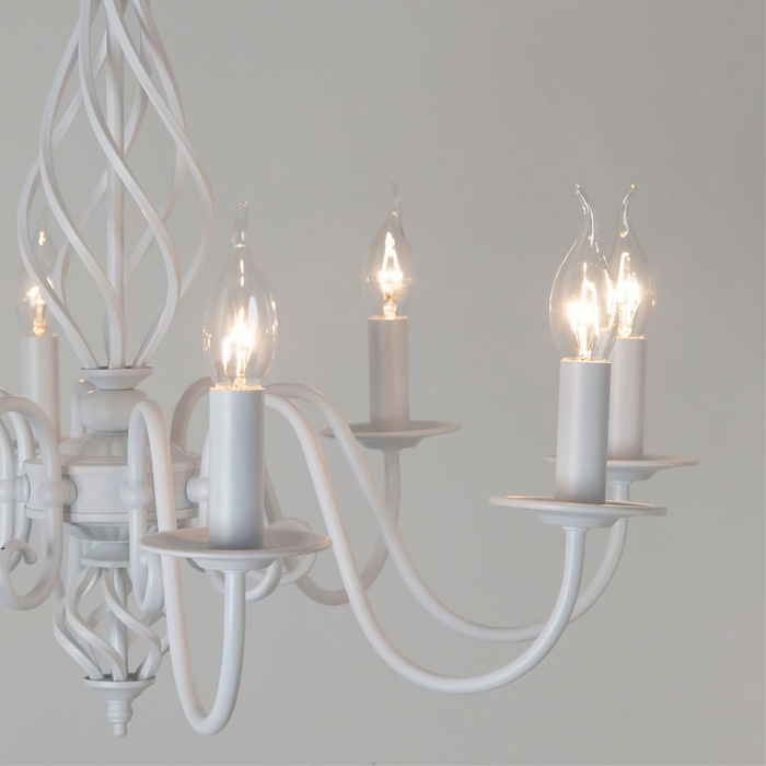 Люстра подвесная  CL427180