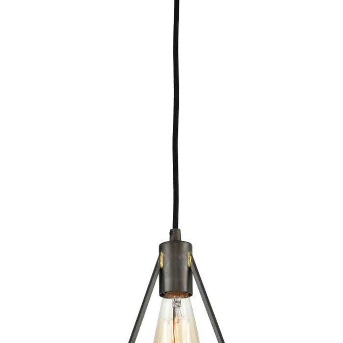 Светильник одинарный Vele Luce VL6136P01