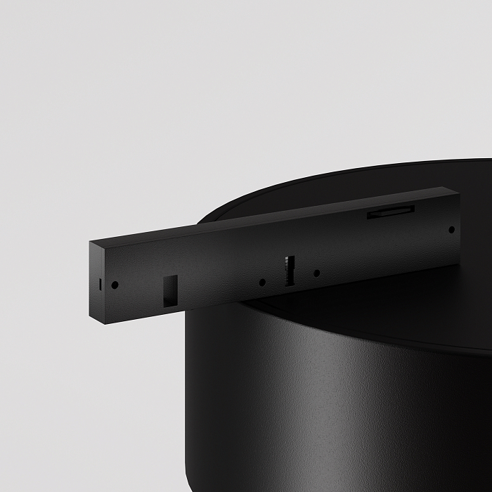 Трековая система Technical TR189-1-12W2.7K-B