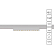 Трековая система ARTE LAMP A7288PL-1WH