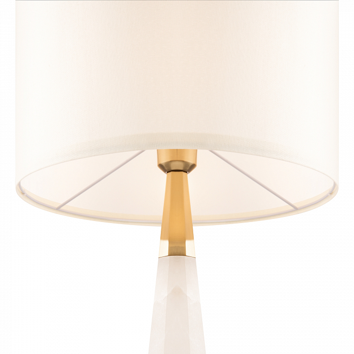Настольная лампа интерьерная Maytoni Z030TL-01BS1