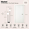Торшер на 2 и более ламп Maytoni Z020FL-L12BK