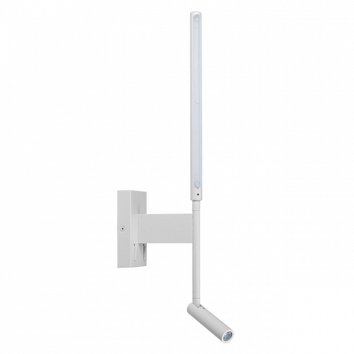 Светильник LOFT IT 10012/6+3WH