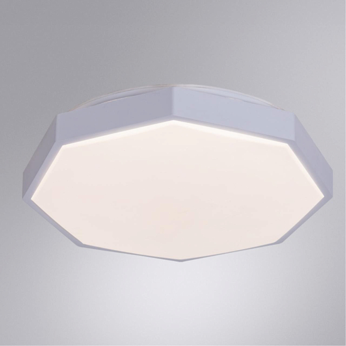 Люстра потолочная ARTE LAMP A2659PL-1WH