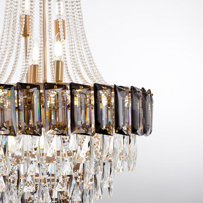 Люстра MODELUX ML.9015.16