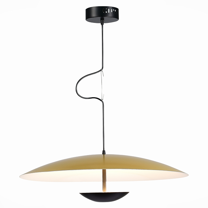 Встраиваемый ST LUCE Уценка SL6502.213.01