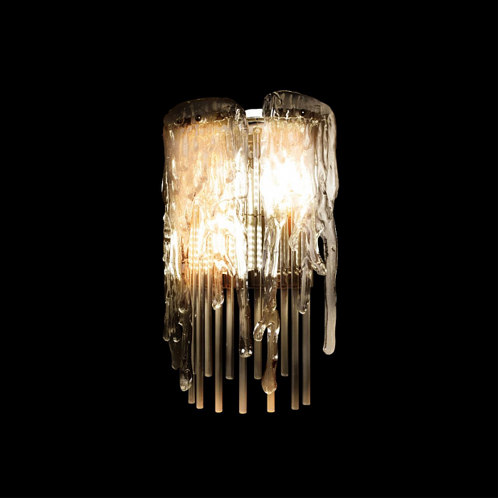 Светильник LOFT IT 10298W French gold