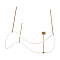 Freya FR6059PL-L88BS