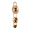 Светильник MODESTYLE MS.1508.02 BS