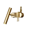 Бра ARTE LAMP A2173AP-1PB
