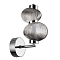 ODEON LIGHT 5096/8WL