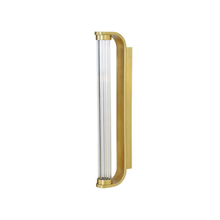Бра Newport 7279/A brass new