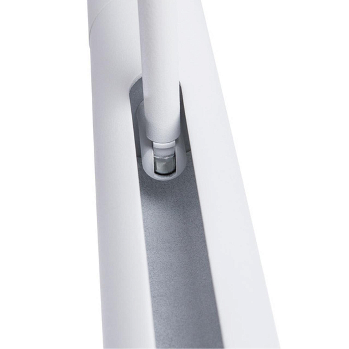 Спот на 1 лампу ARTE LAMP A2509PL-1WH
