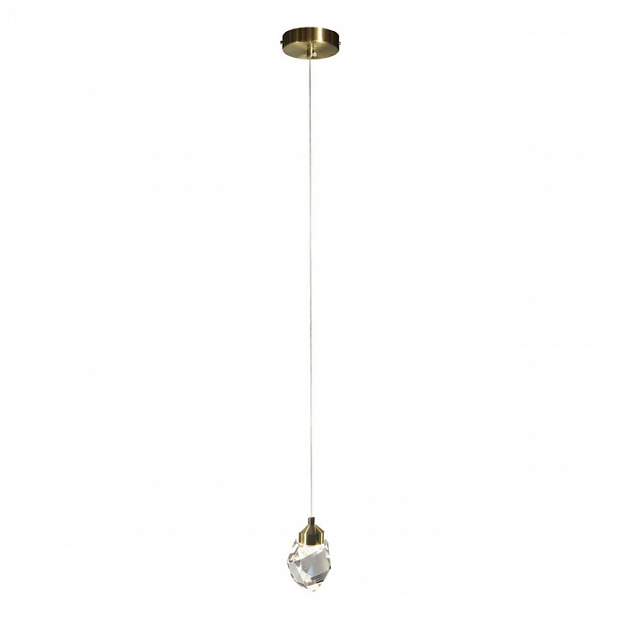 Светильник LOFT IT 10111 Gold