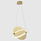 Светильник Crystal Lux NEBULA SP22W LED GOLD