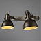 Спот на 2 лампы ARTE LAMP A5213AP-2BR