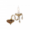 Светильник на 1 лампу Favourite 1738-1W