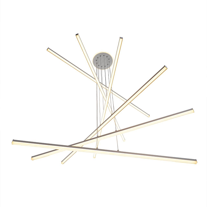 Люстра  CL203760