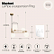 Светильник большой Maytoni MOD013PL-04BS1